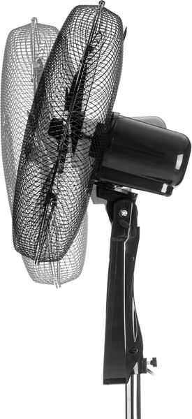 Изображение товара Вентилятор Sundays Home RD-40AС (черный)