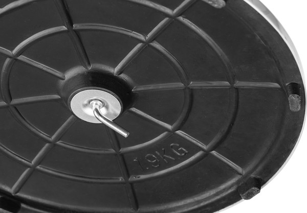 Изображение товара Вентилятор Sundays Home RD-40AС (черный)