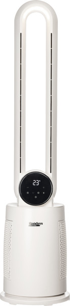 Изображение товара Вентилятор Sundays Home NDY-EF603R (белый)