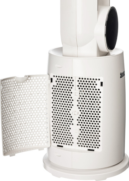 Изображение товара Вентилятор Sundays Home NDY-EF603R (белый)