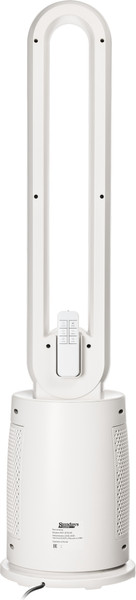 Изображение товара Вентилятор Sundays Home NDY-EF603R (белый)