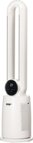 Изображение товара Вентилятор Sundays Home NDY-EF603R (белый)