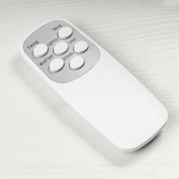 Изображение товара Вентилятор Sundays Home NDY-EF601R (белый)