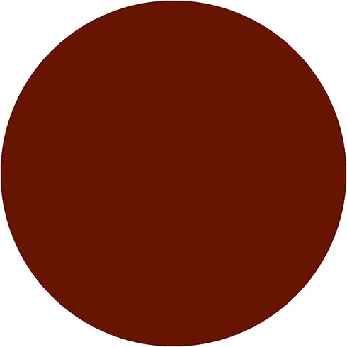 Изображение товара Эмаль REF для металлочерепицы и профнастила REF-8004 (520мл, терракотовый RAL 8004)