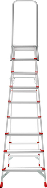 Изображение товара Лестница-стремянка Новая Высота 3139109