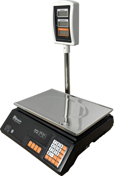 Изображение товара Весы торговые Shtapler TX 40 / 71065987