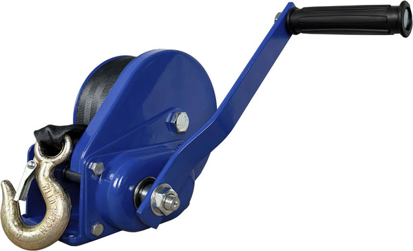 Изображение товара Лебедка ручная Shtapler BHW-1200 г/п 0.5т  (T) / 71066526 (10м)