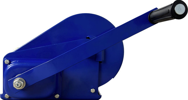 Изображение товара Лебедка ручная Shtapler BHW-3000 г/п 1.2т  (T) / 71066527 (10м)