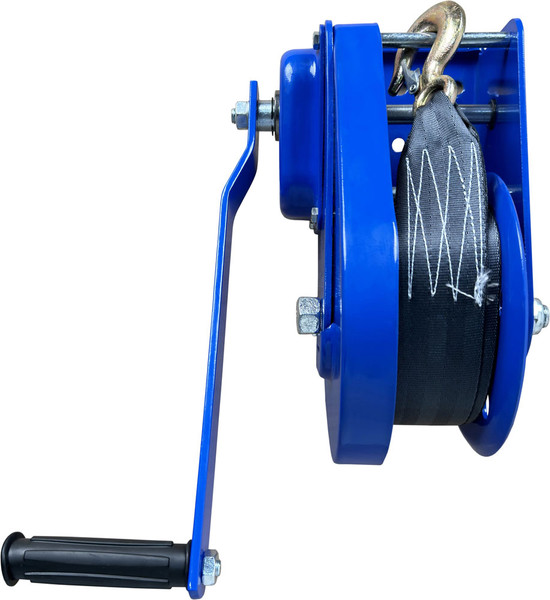 Изображение товара Лебедка ручная Shtapler BHW-3000 г/п 1.2т  (T) / 71066527 (10м)