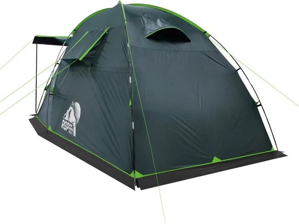 Изображение товара Палатка RSP Outdoor Sharl 3 / T-SHA-3-GN (зеленый)
