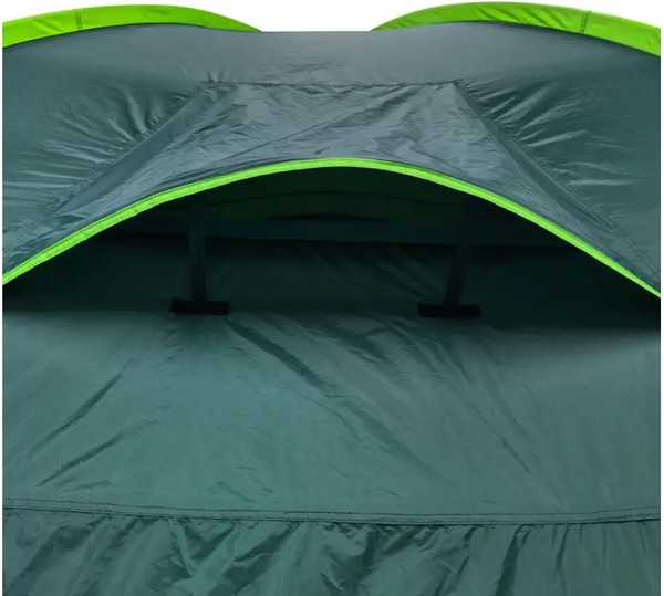 Изображение товара Палатка RSP Outdoor Sharl 3 / T-SHA-3-GN (зеленый)