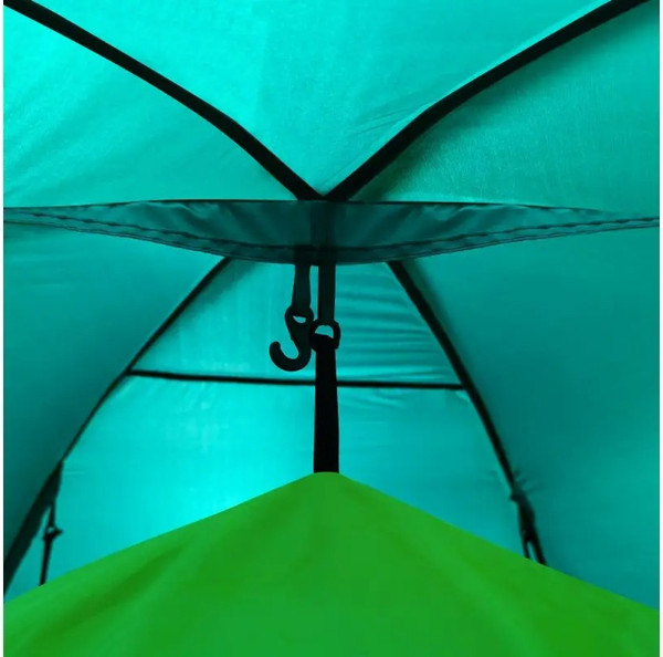 Изображение товара Палатка RSP Outdoor Sharl 3 / T-SHA-3-GN (зеленый)