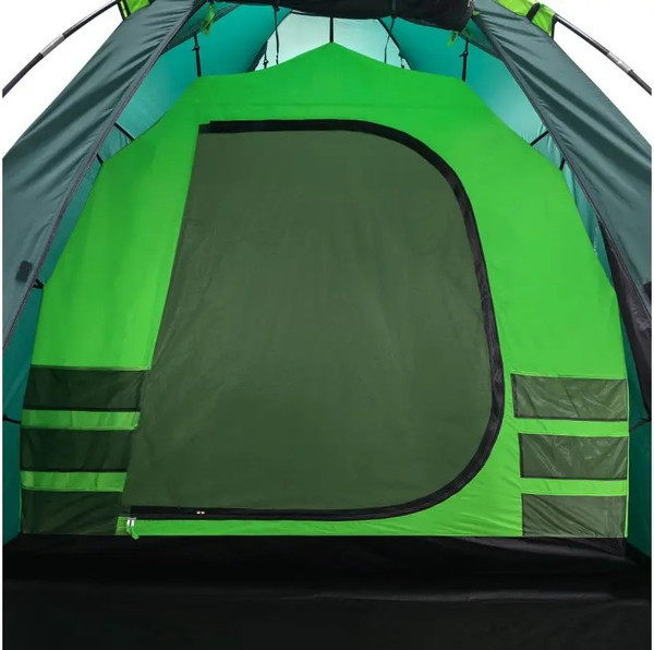 Изображение товара Палатка RSP Outdoor Sharl 3 / T-SHA-3-GN (зеленый)