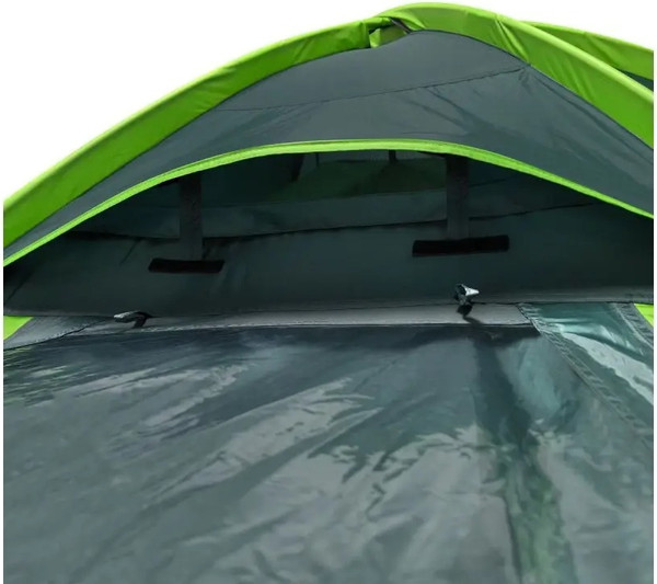 Изображение товара Палатка RSP Outdoor Sharl 3 / T-SHA-3-GN (зеленый)
