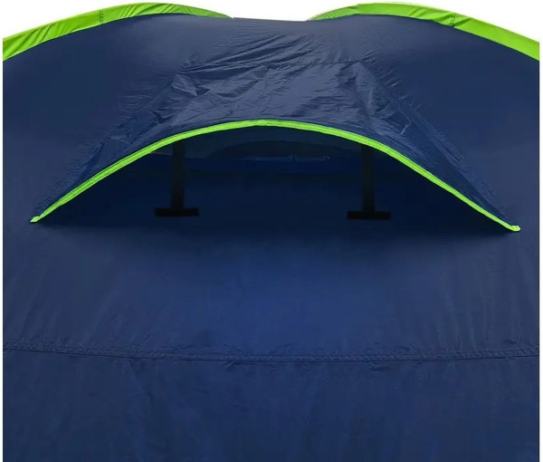 Изображение товара Палатка RSP Outdoor Sharl 3 / T-SHA-3-B (синий)