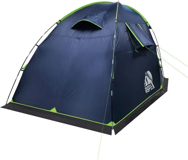 Изображение товара Палатка RSP Outdoor Sharl 3 / T-SHA-3-B (синий)