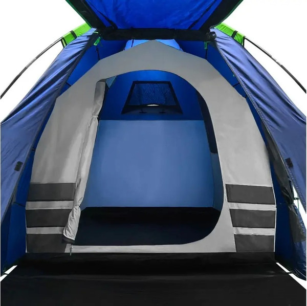 Изображение товара Палатка RSP Outdoor Sharl 3 / T-SHA-3-B (синий)