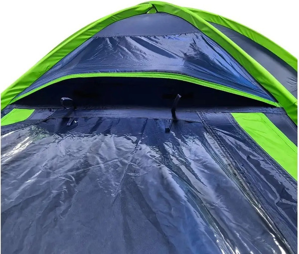 Изображение товара Палатка RSP Outdoor Sharl 3 / T-SHA-3-B (синий)