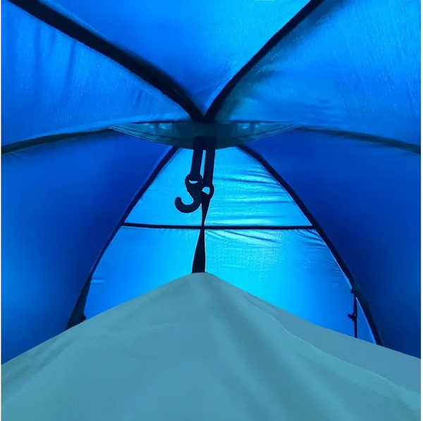 Изображение товара Палатка RSP Outdoor Sharl 3 / T-SHA-3-B (синий)