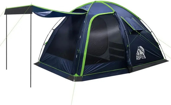Изображение товара Палатка RSP Outdoor Sharl 4 / T-SHA-4-B (синий)