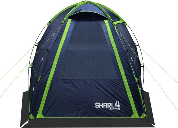 Изображение товара Палатка RSP Outdoor Sharl 4 / T-SHA-4-B (синий)