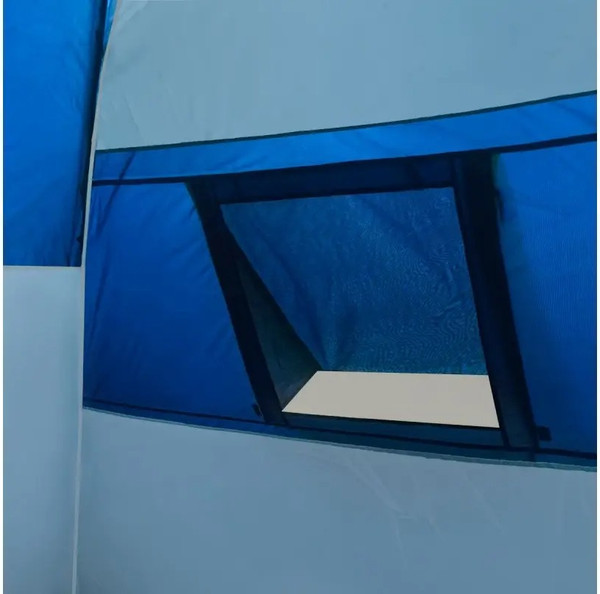 Изображение товара Палатка RSP Outdoor Sharl 4 / T-SHA-4-B (синий)