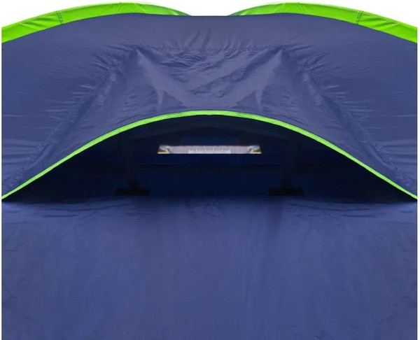 Изображение товара Палатка RSP Outdoor Sharl 4 / T-SHA-4-B (синий)