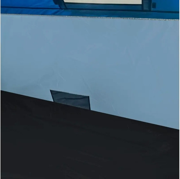 Изображение товара Палатка RSP Outdoor Sharl 4 / T-SHA-4-B (синий)