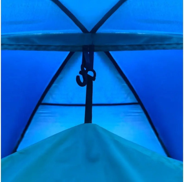 Изображение товара Палатка RSP Outdoor Sharl 4 / T-SHA-4-B (синий)