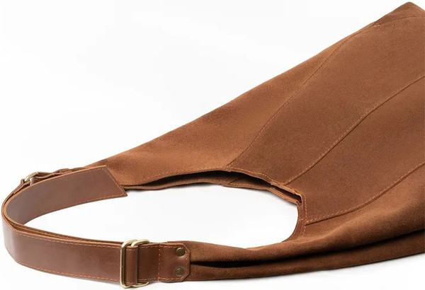 Изображение товара Сумка Igermann 1197 / 24С1197КР5 (рыжий)