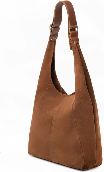 Изображение товара Сумка Igermann 1197 / 24С1197КР5 (рыжий)