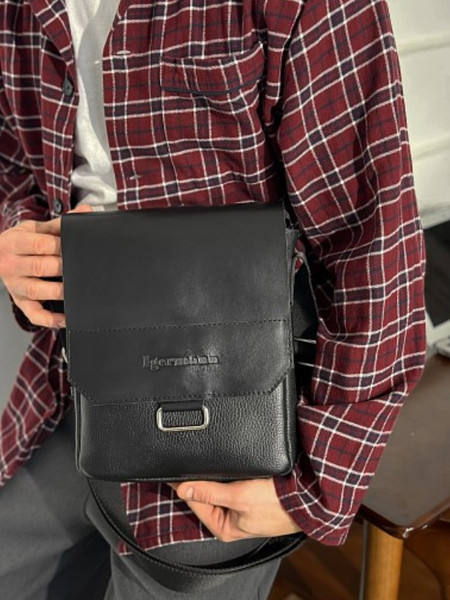 Изображение товара Сумка Igermann 2013 / 24С2013КЧ (черный)