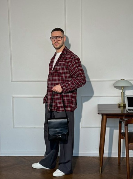 Изображение товара Сумка Igermann 2013 / 24С2013КЧ (черный)