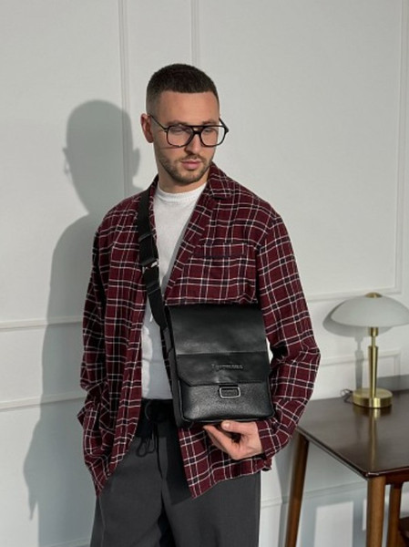 Изображение товара Сумка Igermann 2013 / 24С2013КЧ (черный)