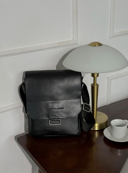 Изображение товара Сумка Igermann 2013 / 24С2013КЧ (черный)