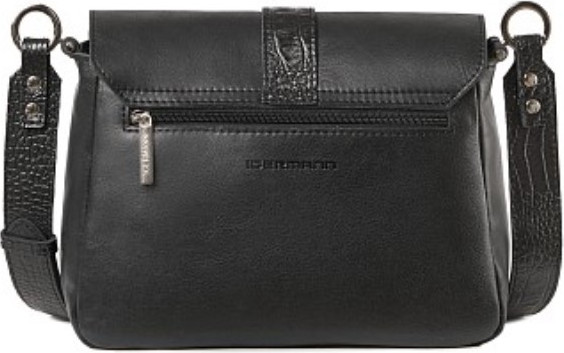 Изображение товара Сумка Igermann 1137 / 23С1137КЧ6 (черный)