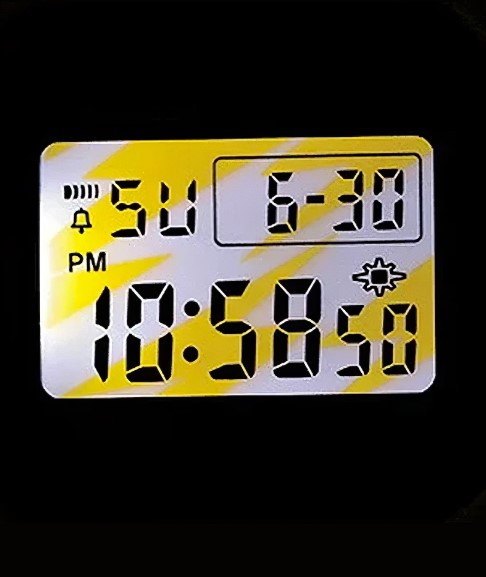 Изображение товара Часы наручные унисекс Casio DW-5600EP-9E