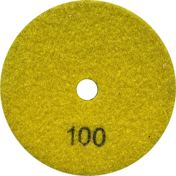 Изображение товара Шлифовальный круг GRAFF 2020100