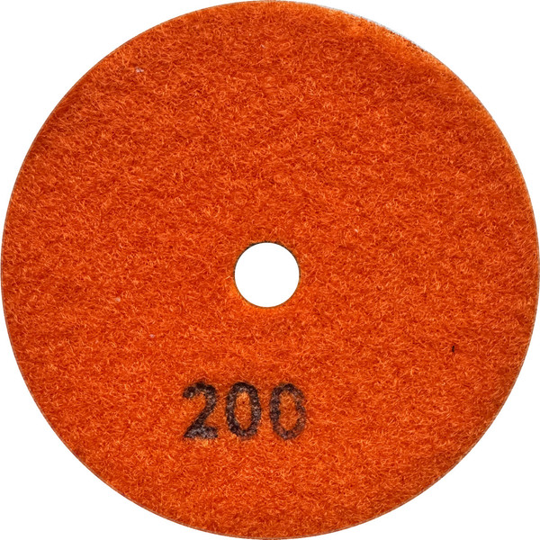 Изображение товара Шлифовальный круг GRAFF 2020200