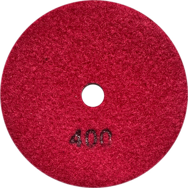 Изображение товара Шлифовальный круг GRAFF 2020400