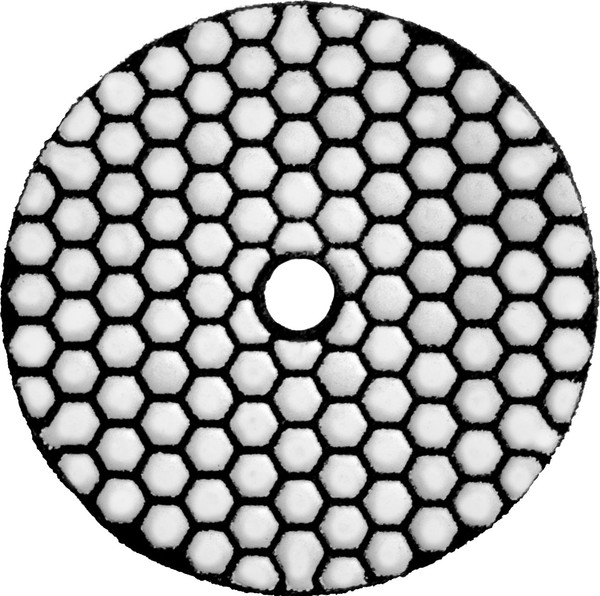 Изображение товара Шлифовальный круг GRAFF 2020800