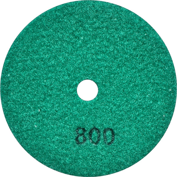 Изображение товара Шлифовальный круг GRAFF 2020800