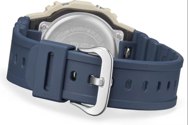 Изображение товара Часы наручные мужские Casio DW-5610BEP-2E