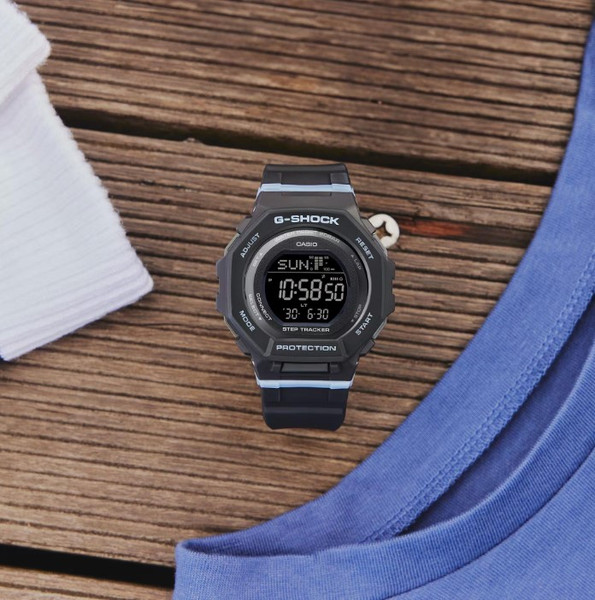 Изображение товара Часы наручные унисекс Casio GMD-B300-1E