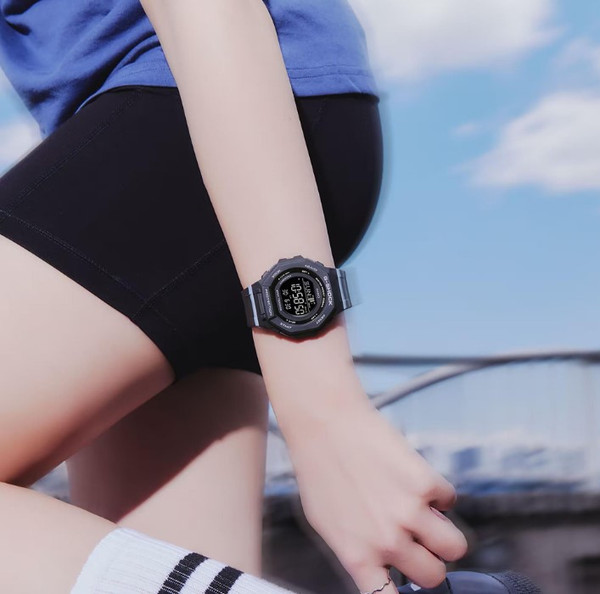 Изображение товара Часы наручные унисекс Casio GMD-B300-1E