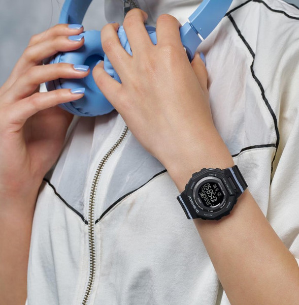 Изображение товара Часы наручные унисекс Casio GMD-B300-1E