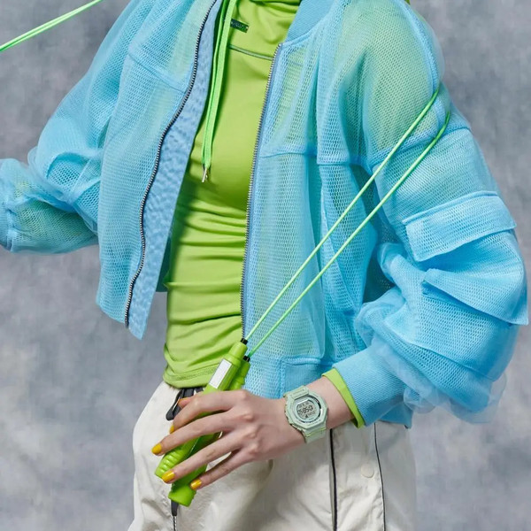 Изображение товара Часы наручные женские Casio GMD-B300-3E