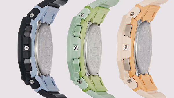 Изображение товара Часы наручные женские Casio GMD-B300-3E