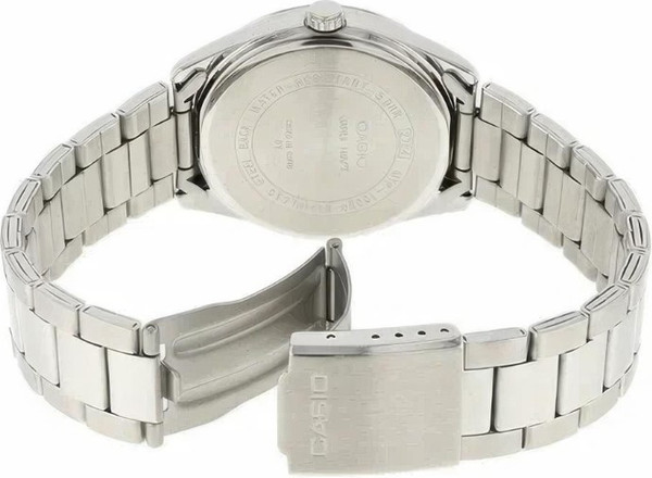 Изображение товара Часы наручные унисекс Casio MTP-1302PE-2A