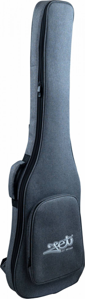 Изображение товара Чехол для гитары JET JGB-30 GY (серый)